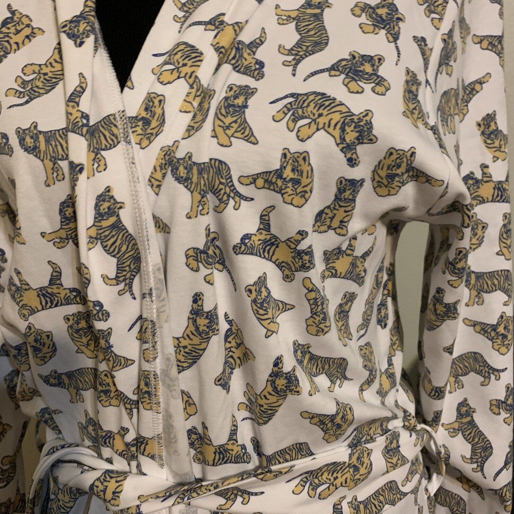 Roller Rabbit robe - Picture 5 of 5